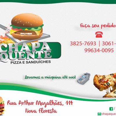 Chapa Quente